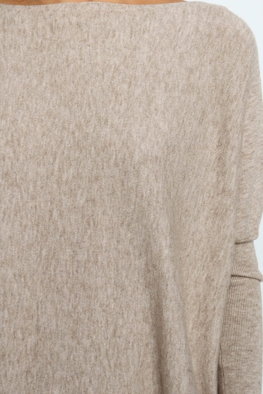 Sweater - Beige - Image 8